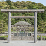 昭和天皇 武蔵野陵