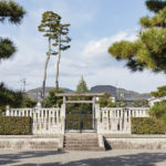 二条天皇 香隆寺陵