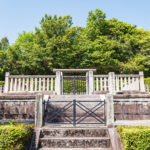 村上天皇　村上陵