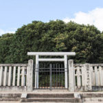 円融天皇　後村上陵