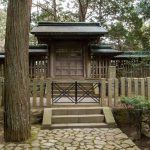 清和天皇　水尾山陵