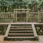 淳和天皇 大原野西嶺上陵