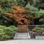 孝明天皇　後月輪東山陵<br />孝明天皇女御　尊称皇太后　英照皇太后　後月輪東北陵