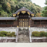 月輪陵<br />後月輪陵