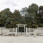 仁明天皇　深草陵