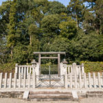 朱雀天皇　醍醐陵