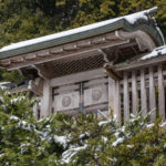 光厳天皇 山国陵<br />後花園天皇 後山国陵<br />後土御門天皇分骨所