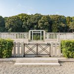 継体天皇　三嶋藍野陵