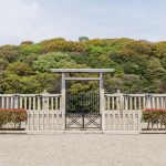 履中天皇　百舌鳥耳原南陵