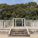 用明天皇 河内磯長原陵