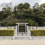 淳仁天皇 淡路陵