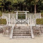 元明天皇 奈保山東陵