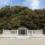 開化天皇 春日率川坂上陵