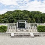垂仁天皇 菅原伏見東陵