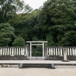 武烈天皇　傍丘磐坏丘北陵