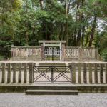 後醍醐天皇　塔尾陵