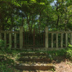 西三川陵墓参考地