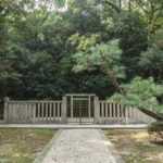 景行天皇皇子　日本武尊　能褒野墓