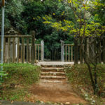 宇治山田陵墓参考地