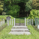 下坂本陵墓参考地