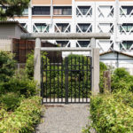 後二条天皇皇子　後醍醐天皇皇太子　邦良親王墓