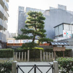 白河天皇皇女　尊称皇后　媞子内親王火葬塚