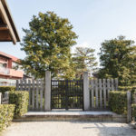 後冷泉天皇火葬塚