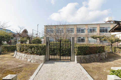 後朱雀天皇火葬塚