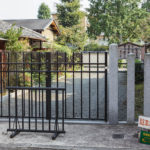 相国寺内 伏見宮墓地<br />相国寺内 久邇宮墓地