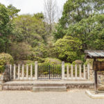 円融天皇火葬塚