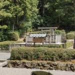 後朱雀天皇皇后 禎子内親王 円乗寺東陵