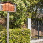 御室陵墓参考地