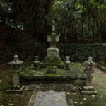 後陽成天皇皇子　良純親王墓