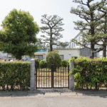 浄菩提院塚陵墓参考地