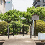 中宮塚陵墓参考地