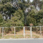 大亀谷陵墓参考地