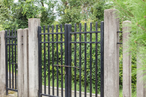 淳和天皇火葬塚