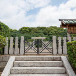 応神天皇皇后　仲姫命　仲津山陵