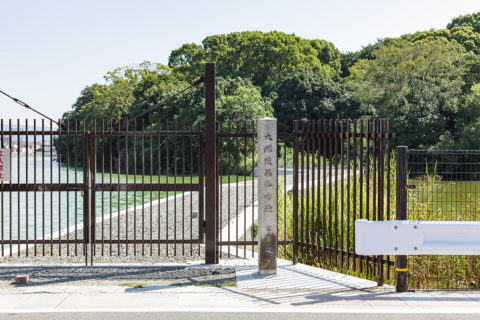 (河内)大塚陵墓参考地