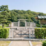 景行天皇皇子 日本武尊 (河内)白鳥陵