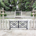 平城天皇皇子　阿保親王墓