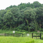 雲部陵墓参考地