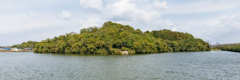 宇和奈辺陵墓参考地