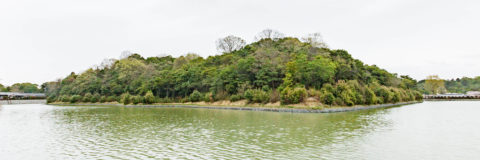 小奈辺陵墓参考地