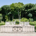 継体天皇皇后　手白香皇女　衾田陵