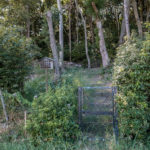 三吉陵墓参考地