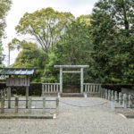 土御門天皇火葬塚