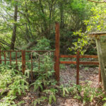 （旧）河根陵墓参考地