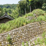 淳仁天皇陵 菅浦伝承地