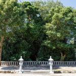 淳仁天皇陵 志知中島伝承地(天皇塚)